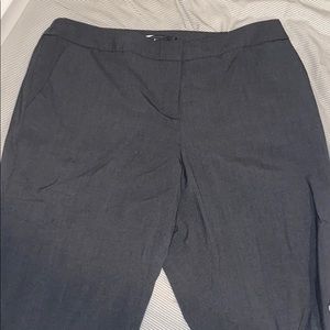 Bar III Trendy Plus Size Dress Pants, for Macy's